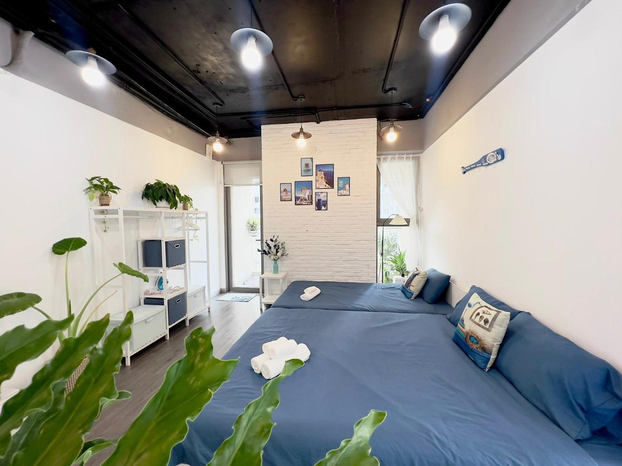 Genius Apartment River Gate Center Ho Chi Minh-byen Eksteriør bilde